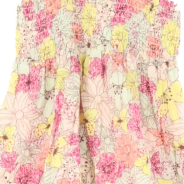 NAME IT Sommerkleid Bild 4