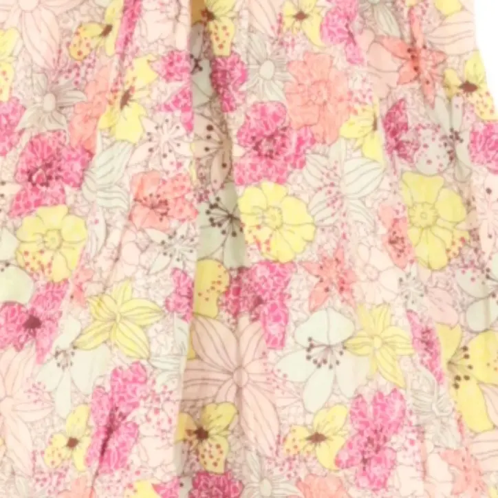 NAME IT Sommerkleid Bild 5