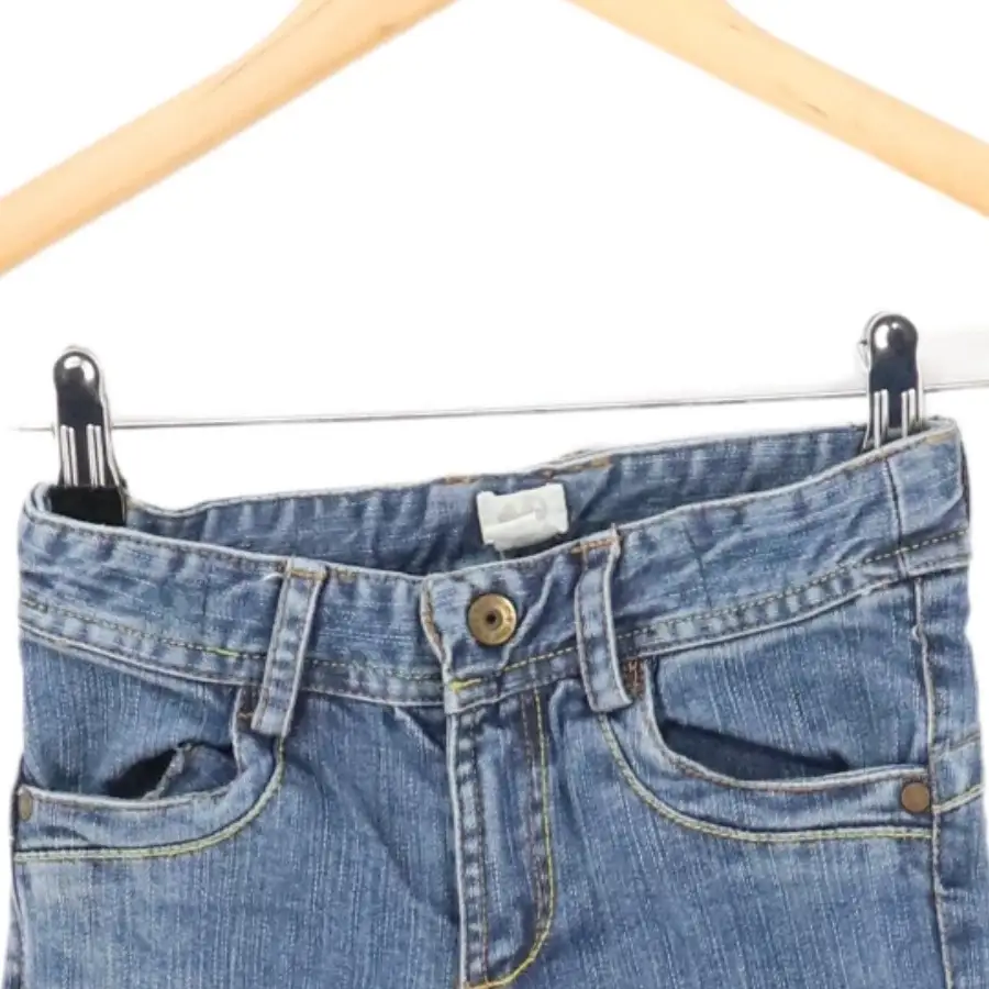 ME TOO Jeans Straight Leg Bild 3