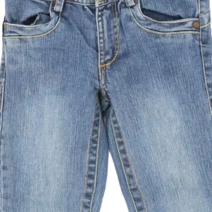 ME TOO Jeans Straight Leg Bild 4