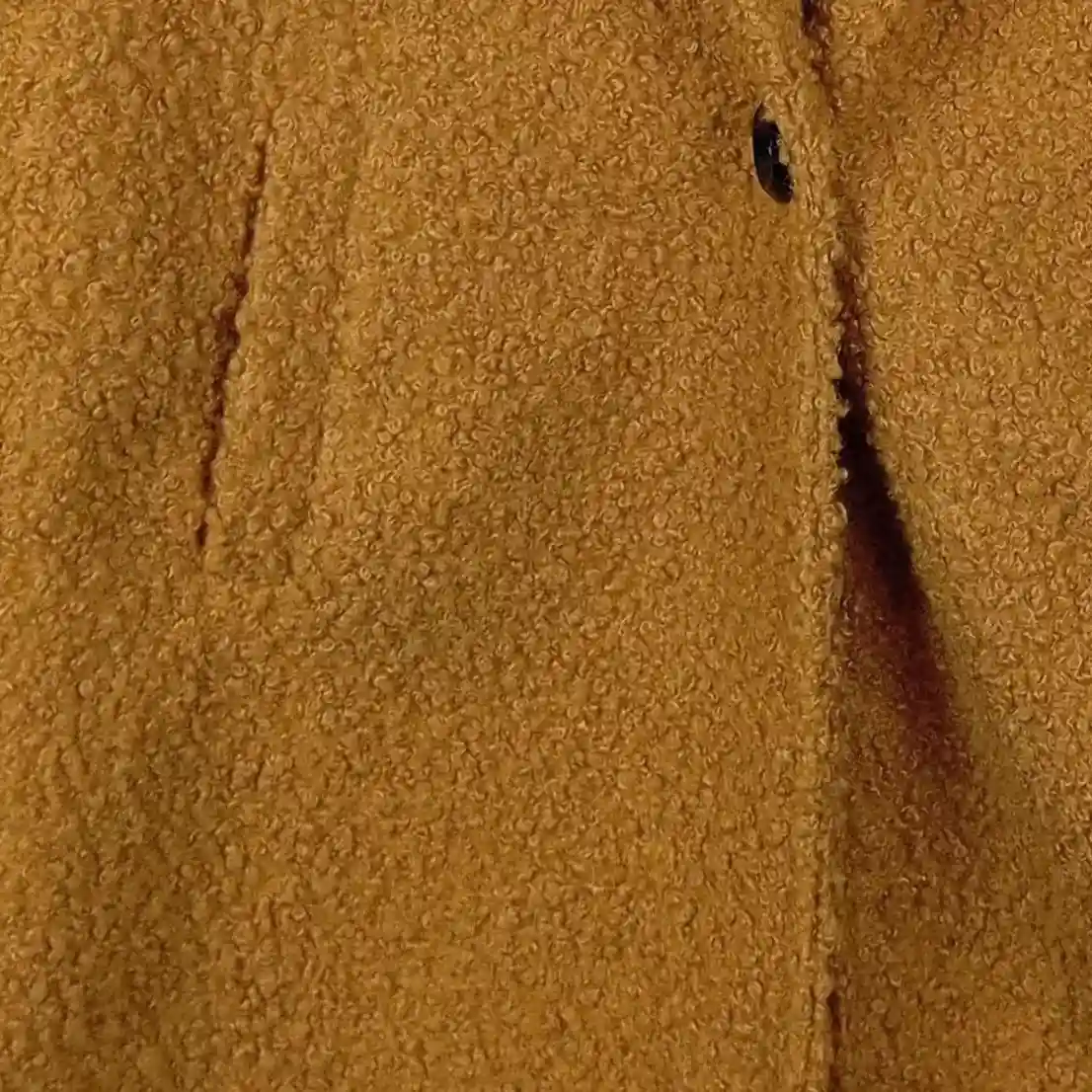 ZABAIONE Fellmantel Bild 5