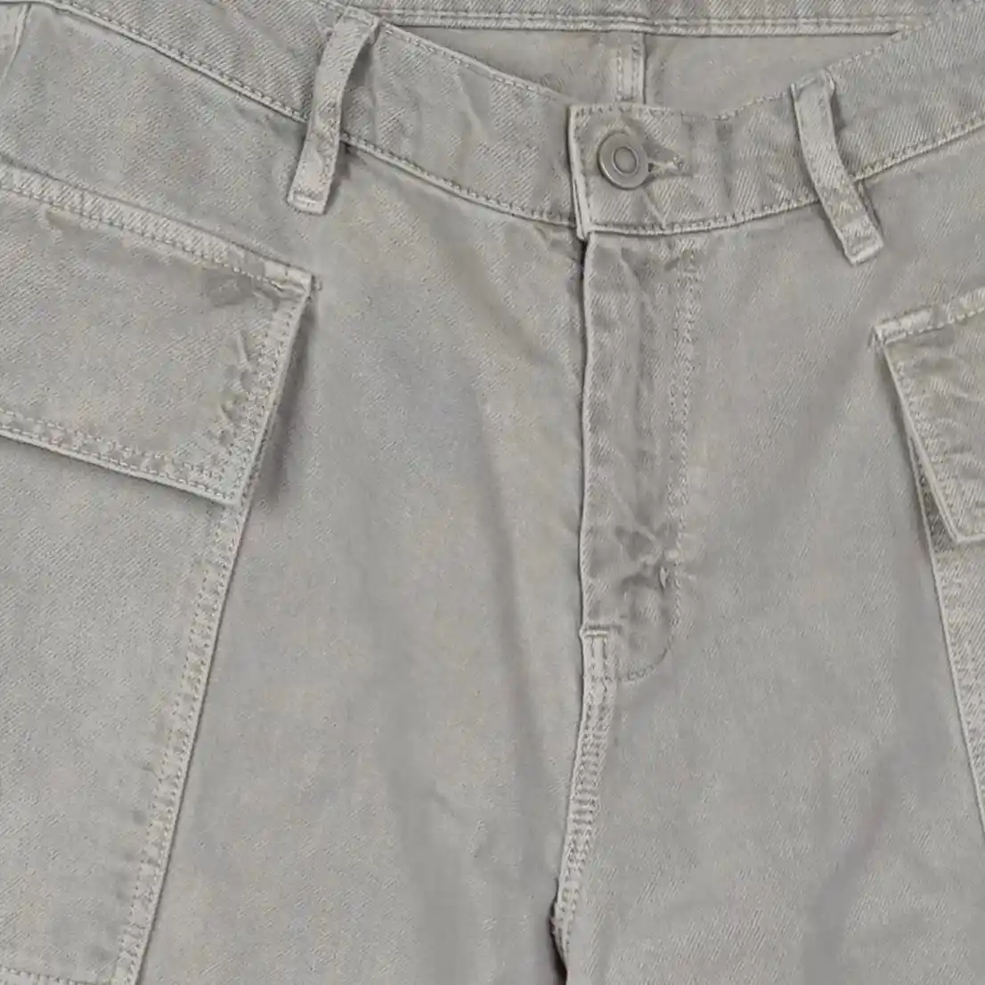 ASOS Cargohose Bild 3