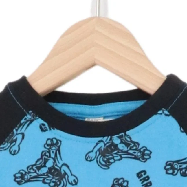 ME TOO Langarmshirt Bild 3