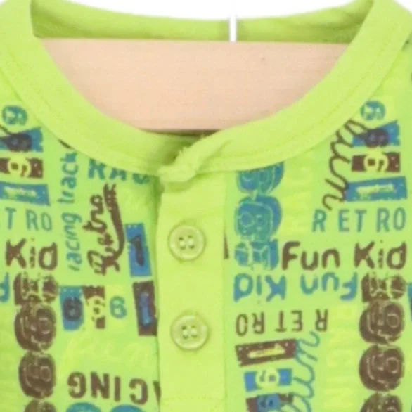 ME TOO Langarmshirt Bild 3