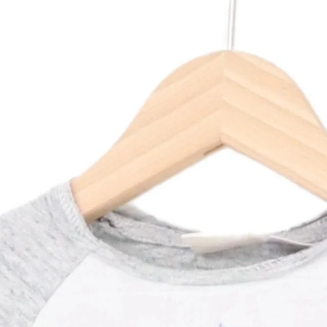 ZARA Langarmshirt Bild 3