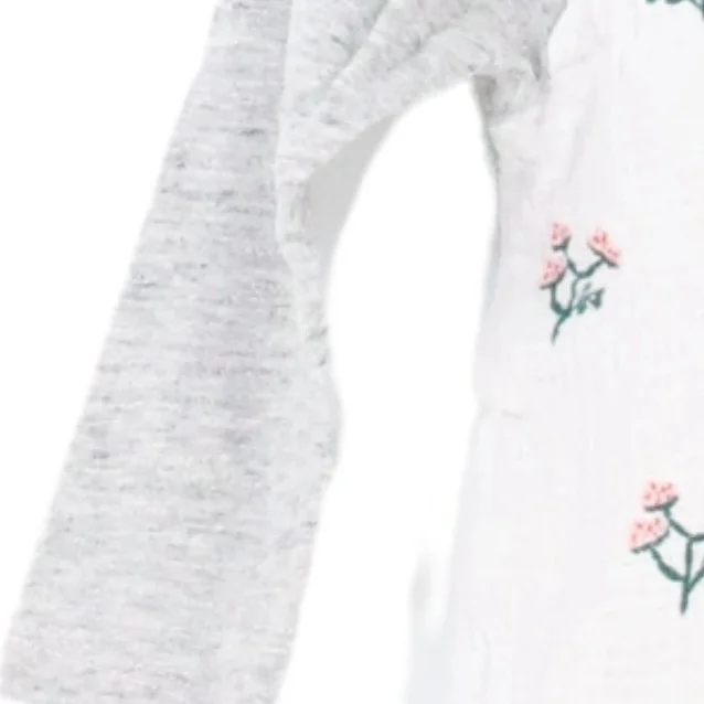 ZARA Langarmshirt Bild 5