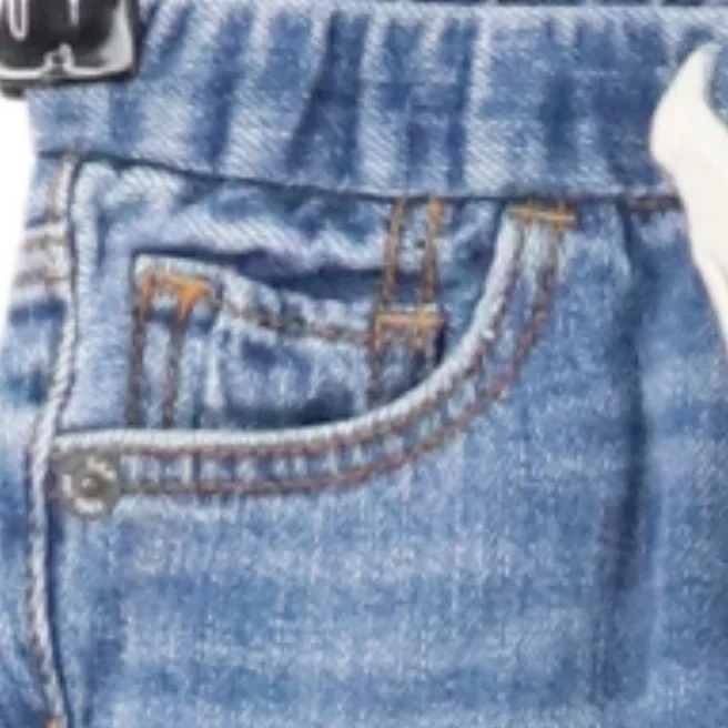 GAP Jeans Shorts Bild 4