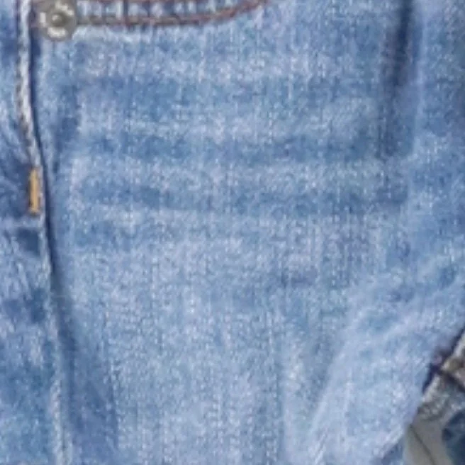 GAP Jeans Shorts Bild 5