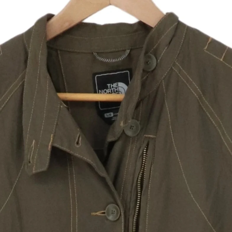THE NORTH FACE Outdoorjacke Bild 3