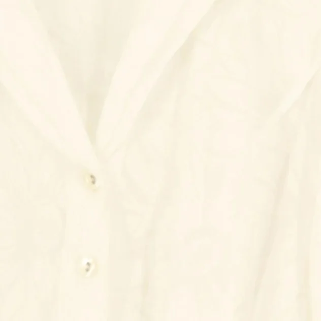 JUST WHITE Bluse Bild 4