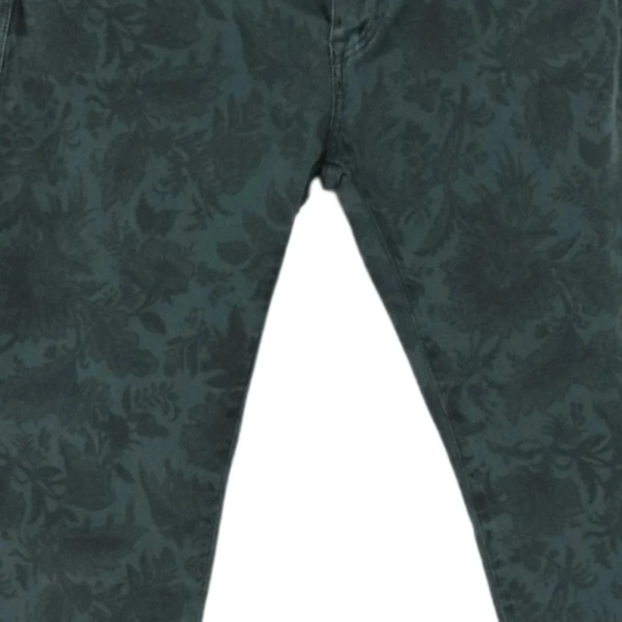 ARMANI JEANS Jeans Wide Fit Bild 5
