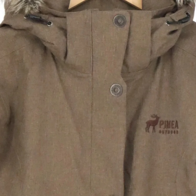 PINEA Winterjacke Bild 3