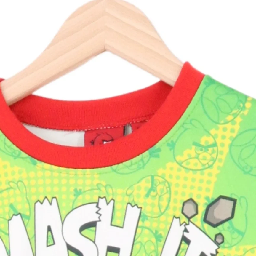 ANGRY BIRDS T-Shirt Bild 3