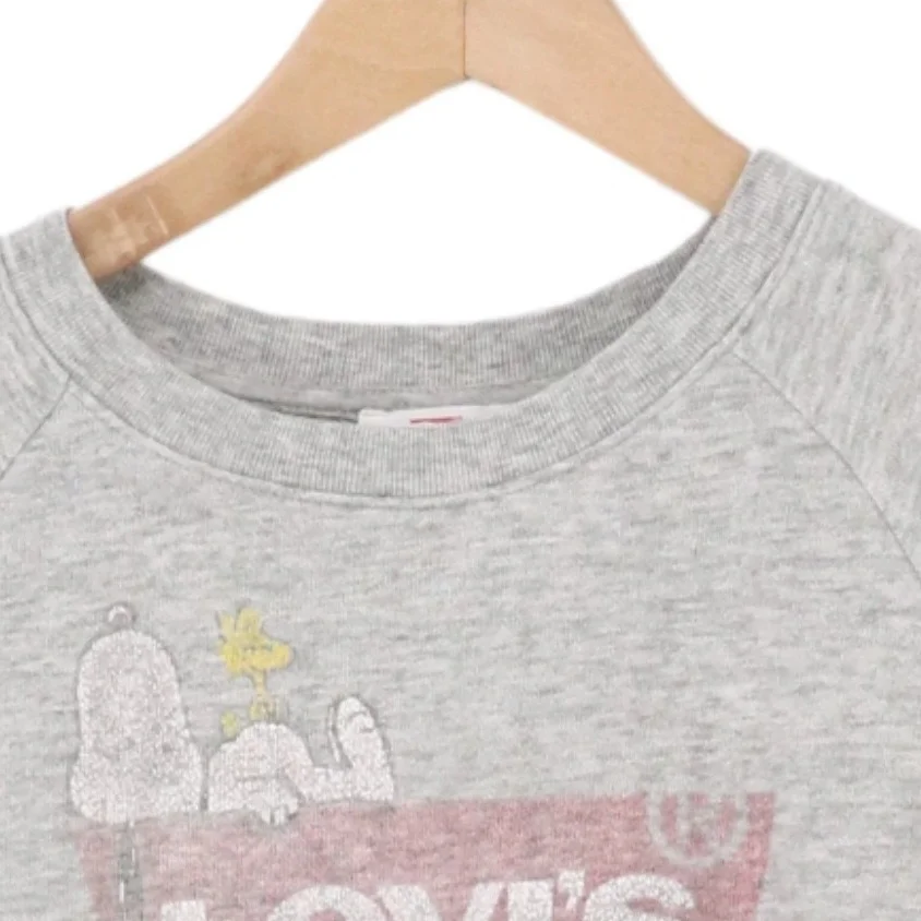 LEVI'S Sweatshirt Bild 4