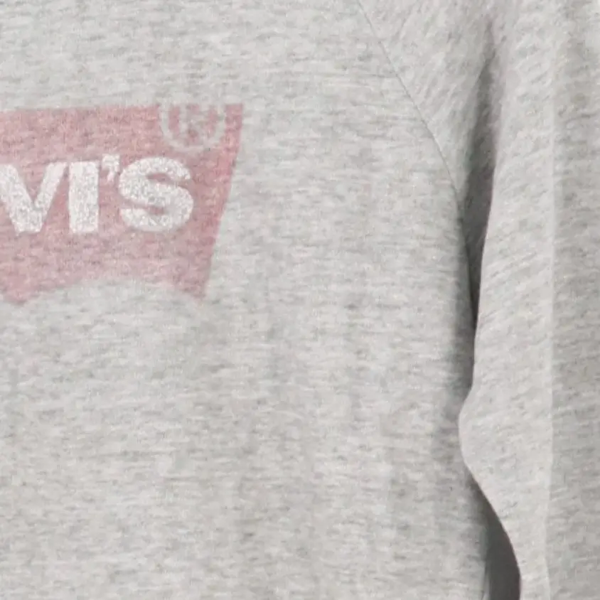 LEVI'S Sweatshirt Bild 5