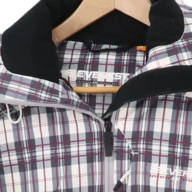 EVEREST Outdoorjacke Bild 3