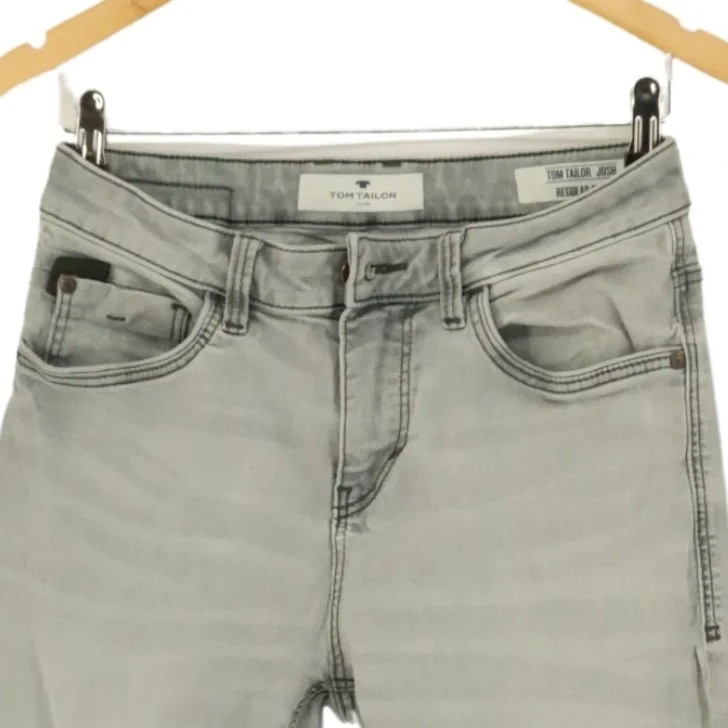 TOM TAILOR Jeans Regular Fit Bild 3