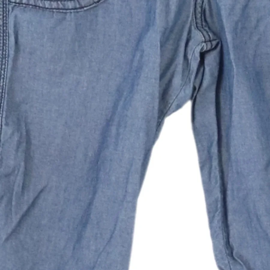 CHRISTIAN LACROIX Stoffhose Bild 7