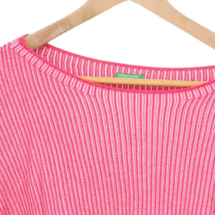 UNITED COLORS OF BENETTON Pullover Bild 3