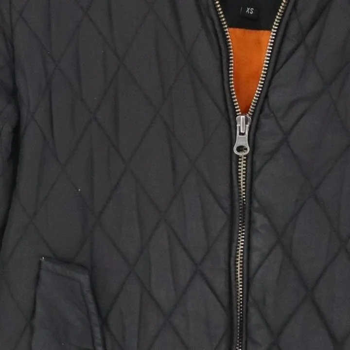 URBAN CLASSICS Steppjacke Bild 4