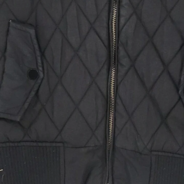 URBAN CLASSICS Steppjacke Bild 5
