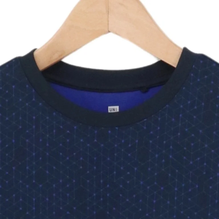 UNIQLO T-Shirt Bild 3