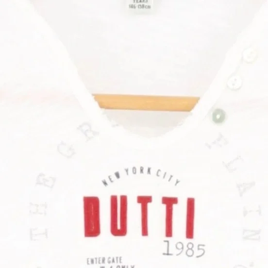 MASSIMO DUTTI Langarmshirt Bild 4