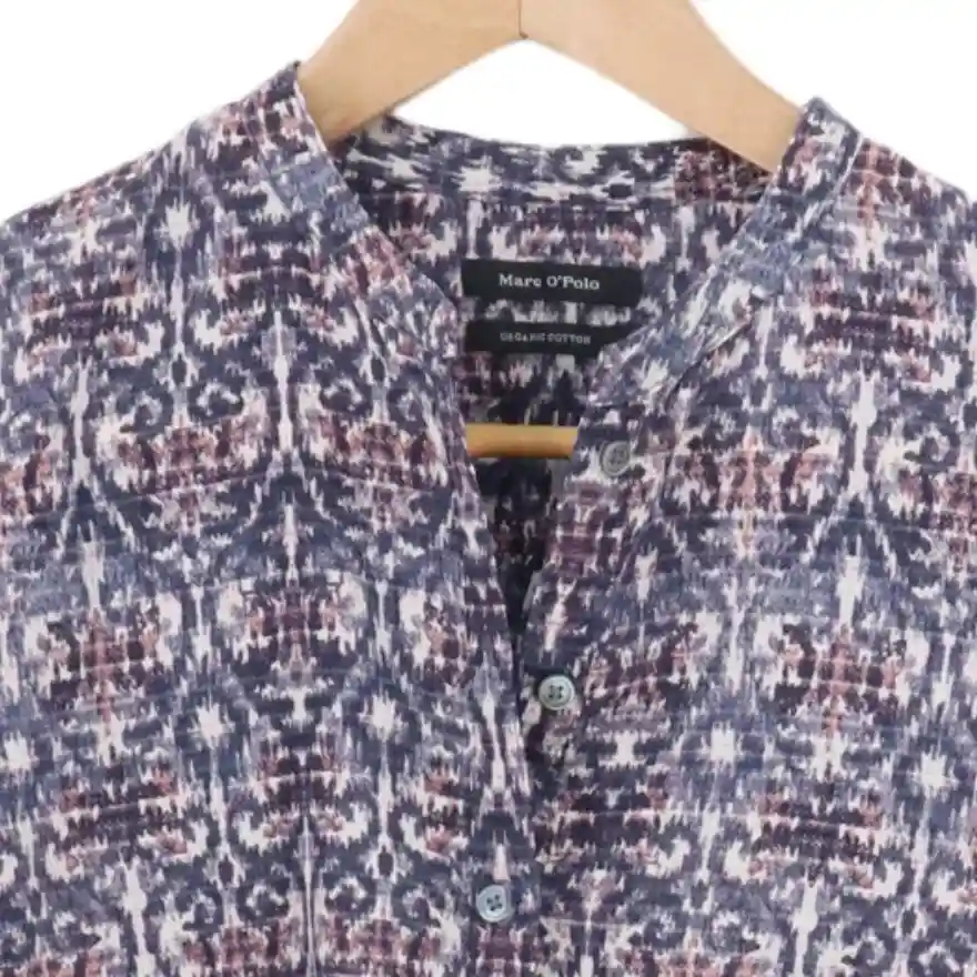 MARC O'POLO Bluse Bild 3