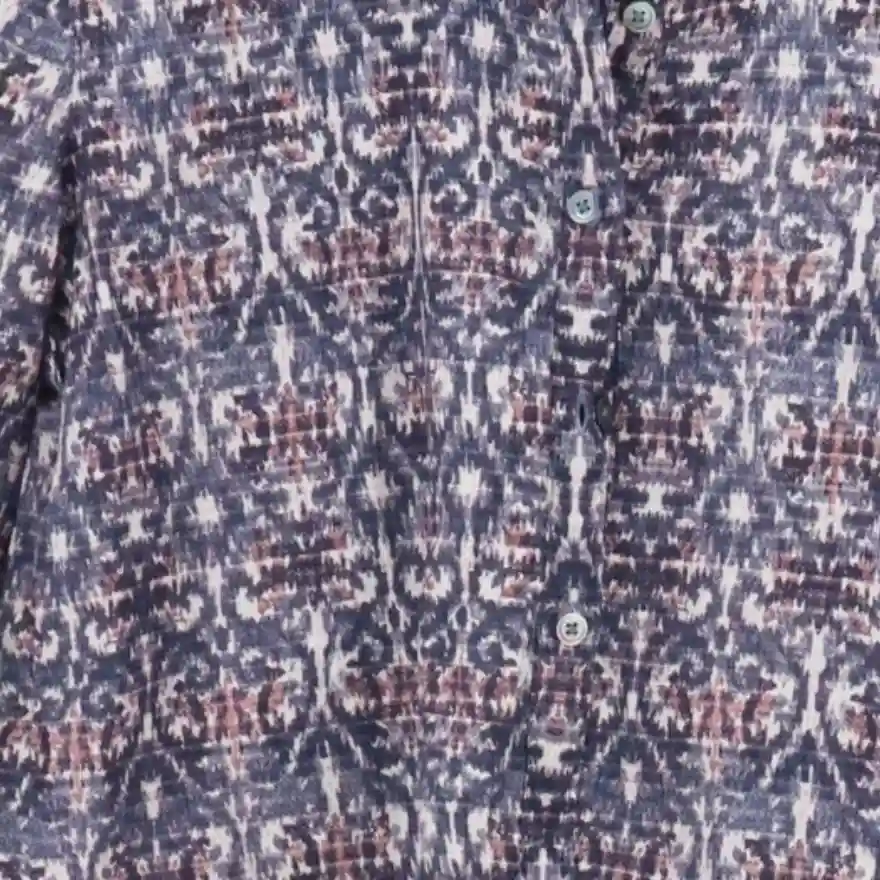 MARC O'POLO Bluse Bild 4
