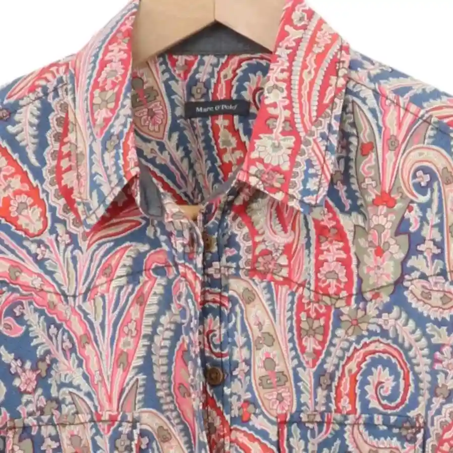 MARC O'POLO Bluse Bild 3