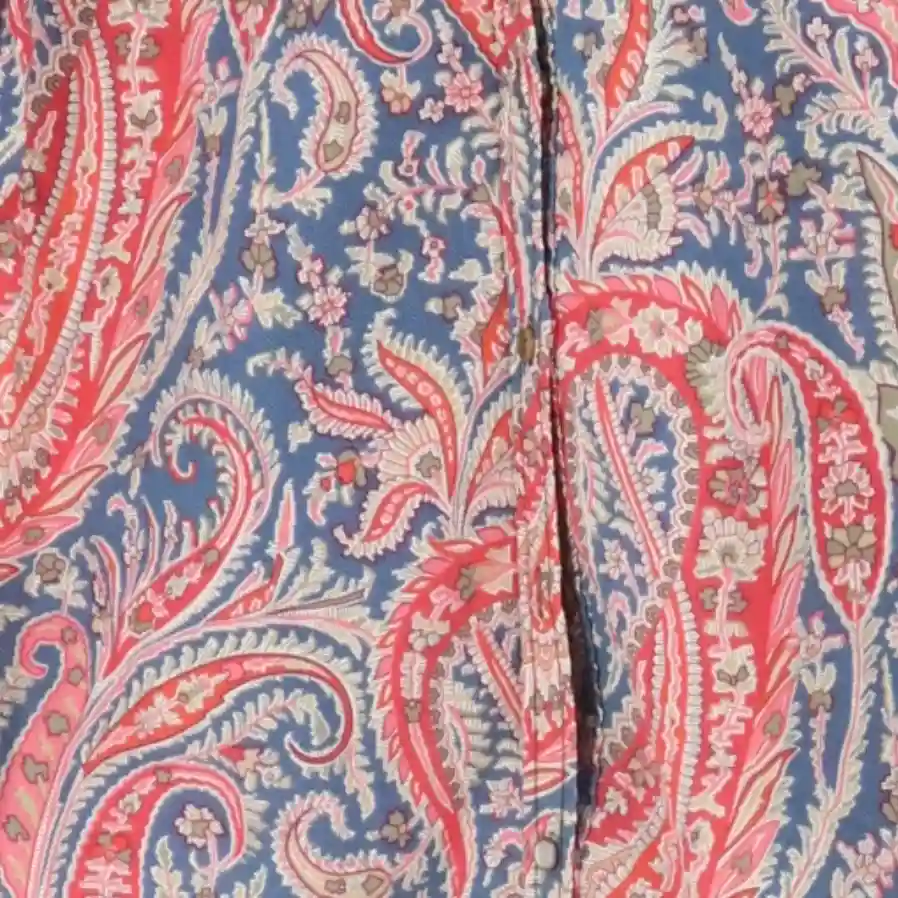 MARC O'POLO Bluse Bild 5