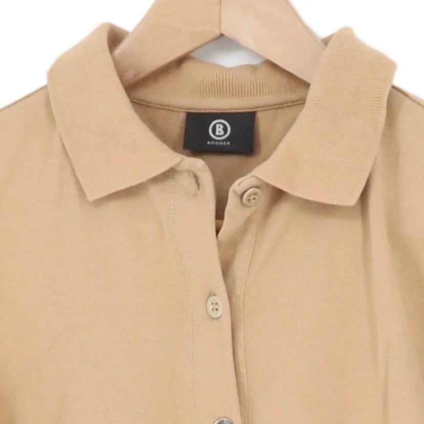 BOGNER Poloshirt Bild 3