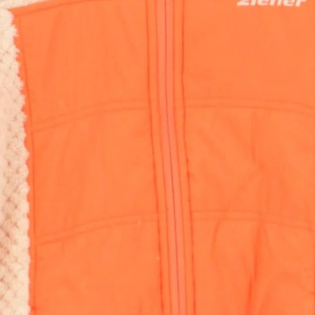 ZIENER Fleecejacke Bild 4