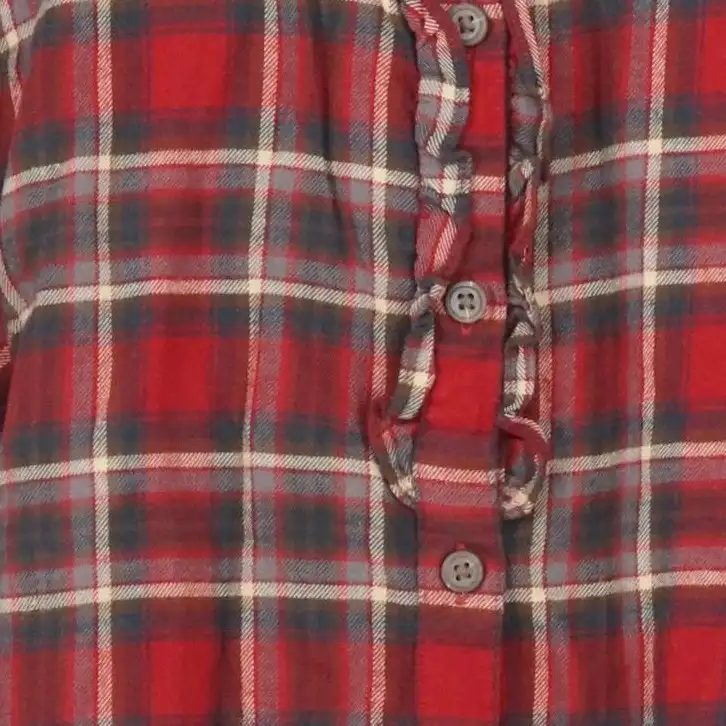 UNIQLO Bluse Bild 4