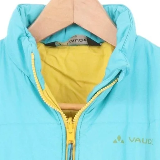 VAUDE Steppjacke Bild 3