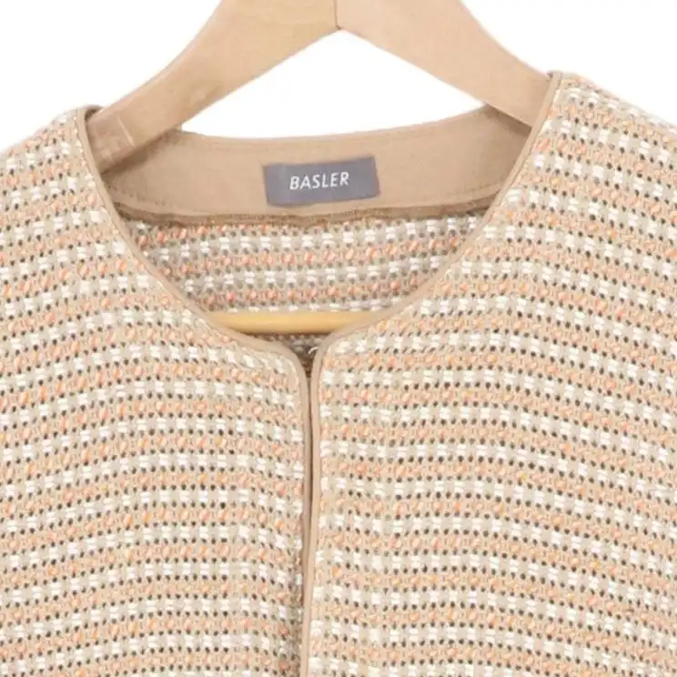 BASLER Blazer Bild 3