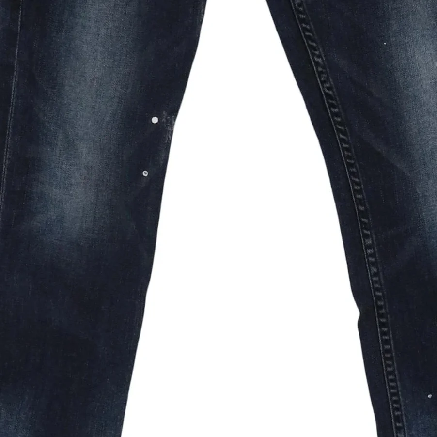 MANGO Mom Jeans Bild 5