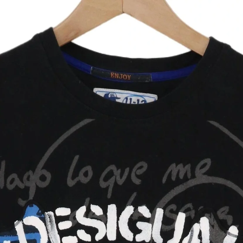 DESIGUAL T-Shirt Bild 3