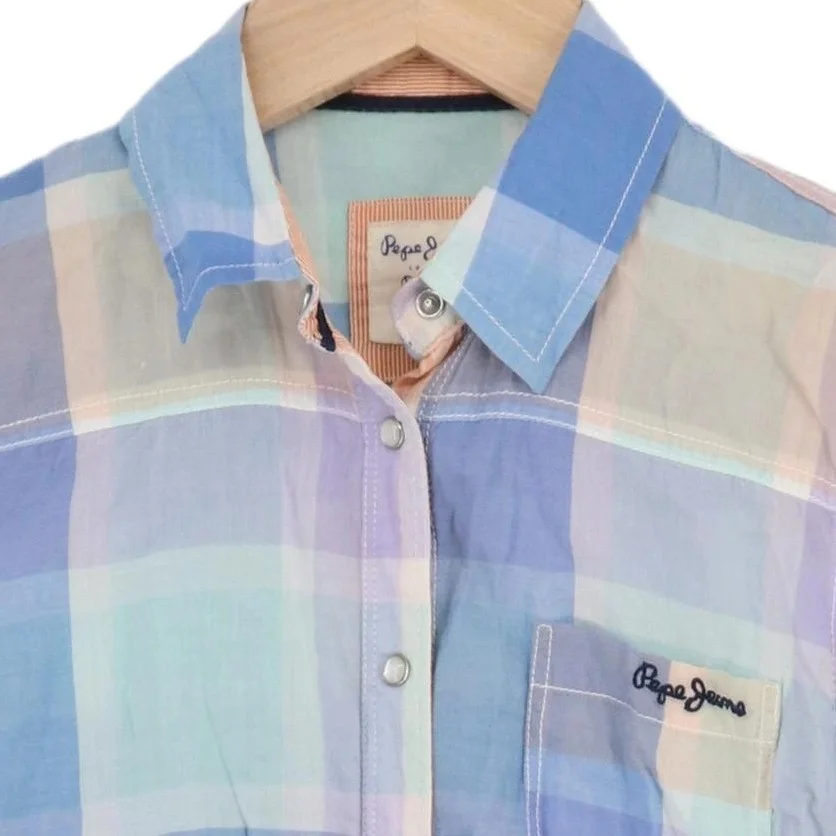 PEPE JEANS LONDON Bluse Bild 3