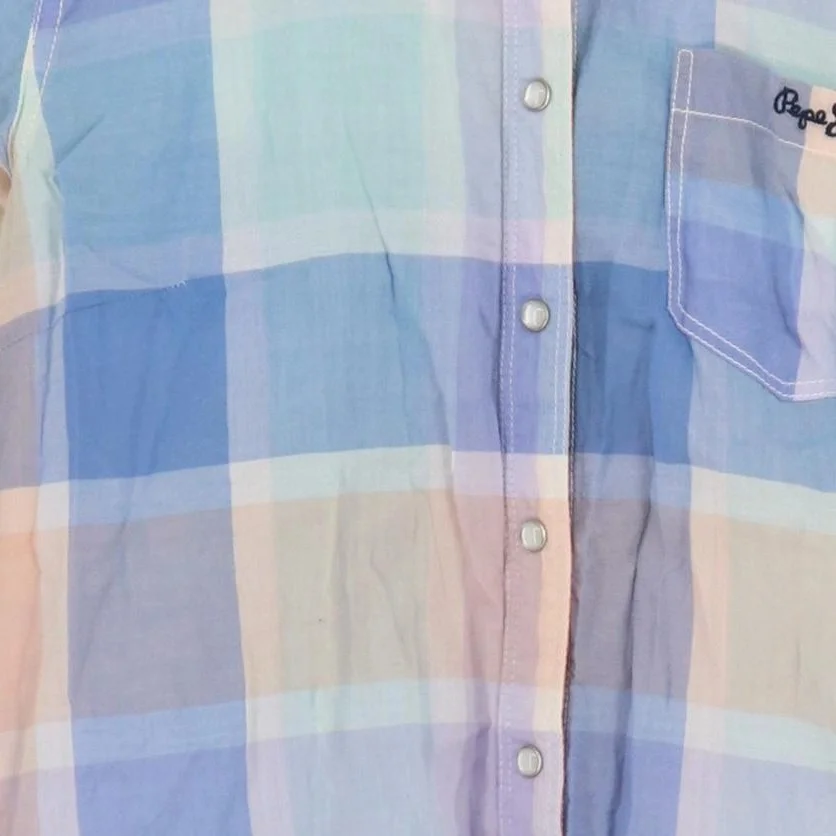 PEPE JEANS LONDON Bluse Bild 4