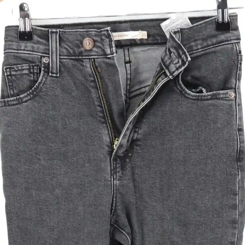 LEVI'S Jeans Slim Fit Bild 3