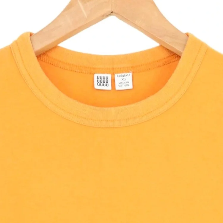UNIQLO U T-Shirt Bild 3