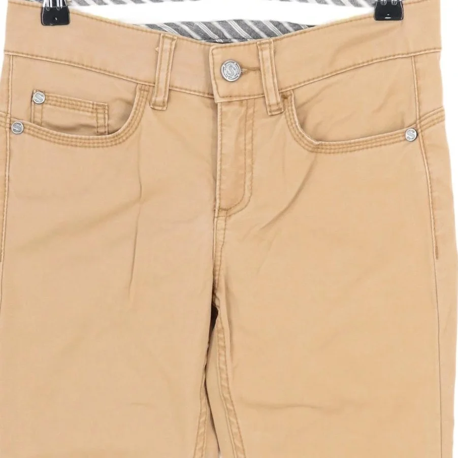 STEFANEL Stoffhose Bild 3