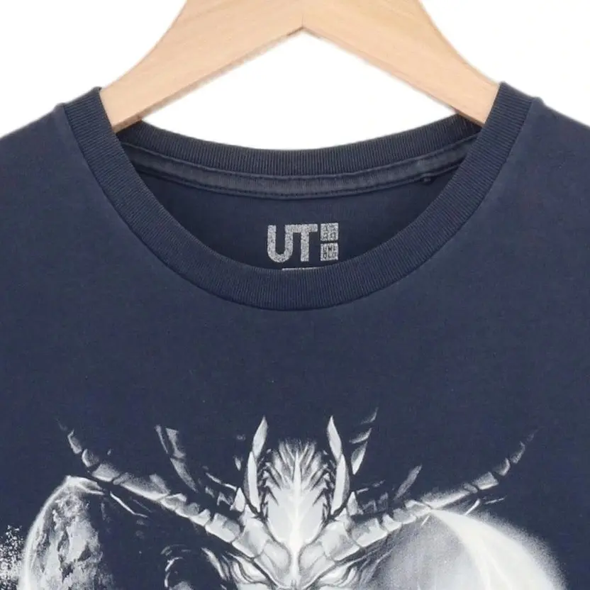 UNIQLO T-Shirt Bild 3