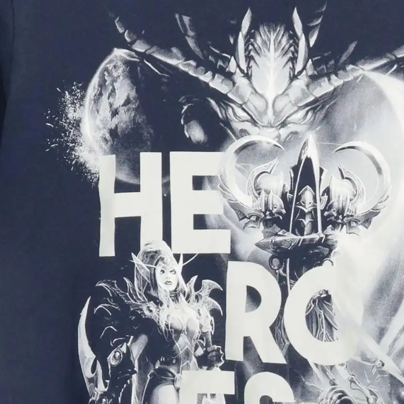UNIQLO T-Shirt Bild 4
