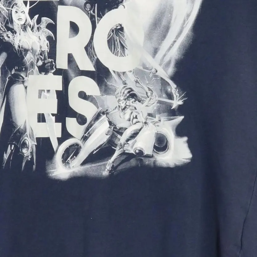 UNIQLO T-Shirt Bild 5