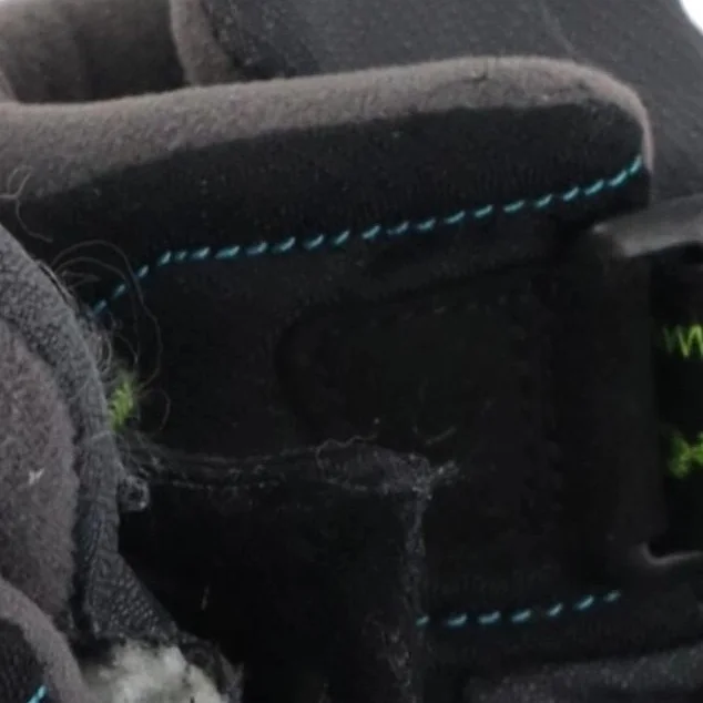 LOWA Outdoorschuhe Bild 3