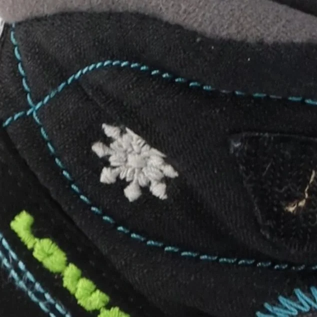 LOWA Outdoorschuhe Bild 4