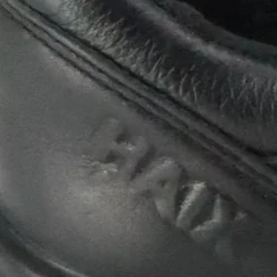 HAIX Schnürschuhe Bild 5