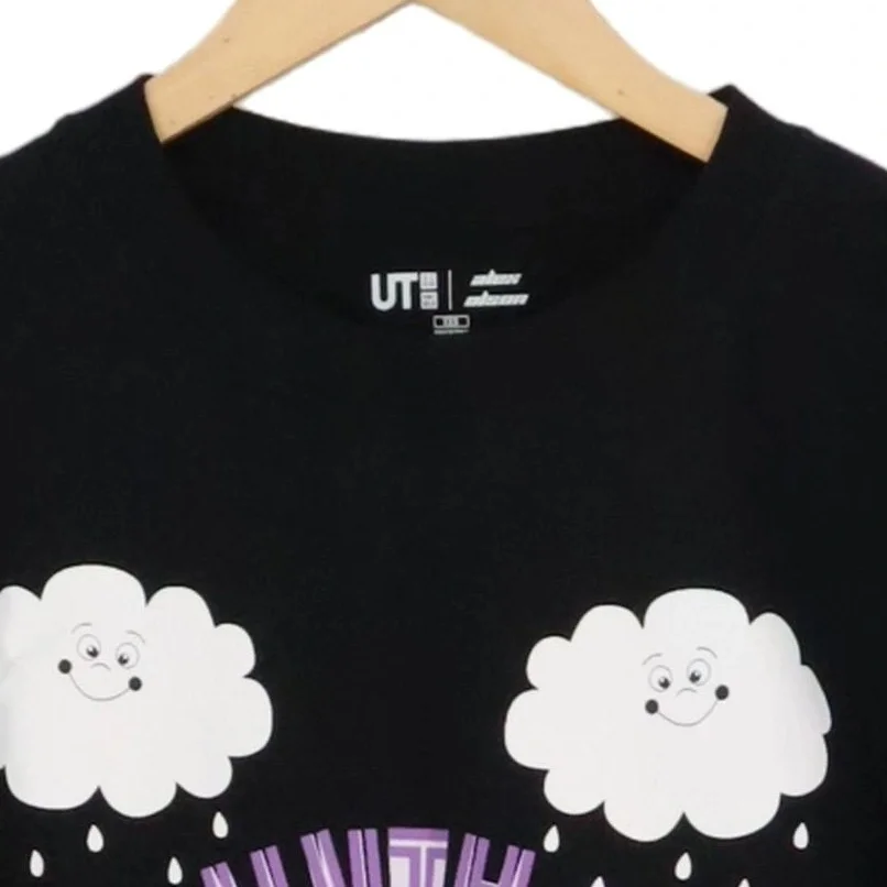 UNIQLO Sweatshirt Bild 3